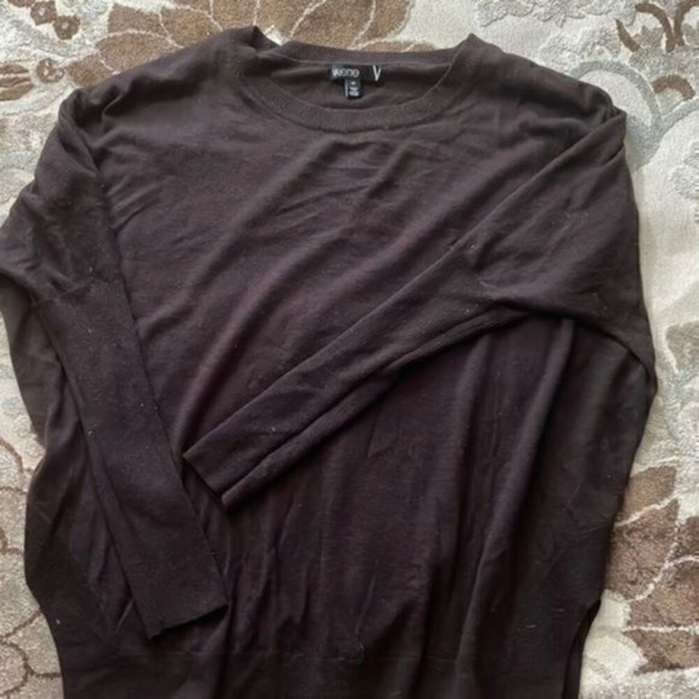 Valette sweater​